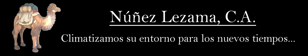 Núñez Lezama, C.A.